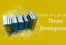 How to Find the Right Theme for Your Book?