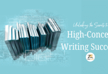Generating High-Concept Ideas That Sell