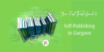 Self Publishing in Gurgaon