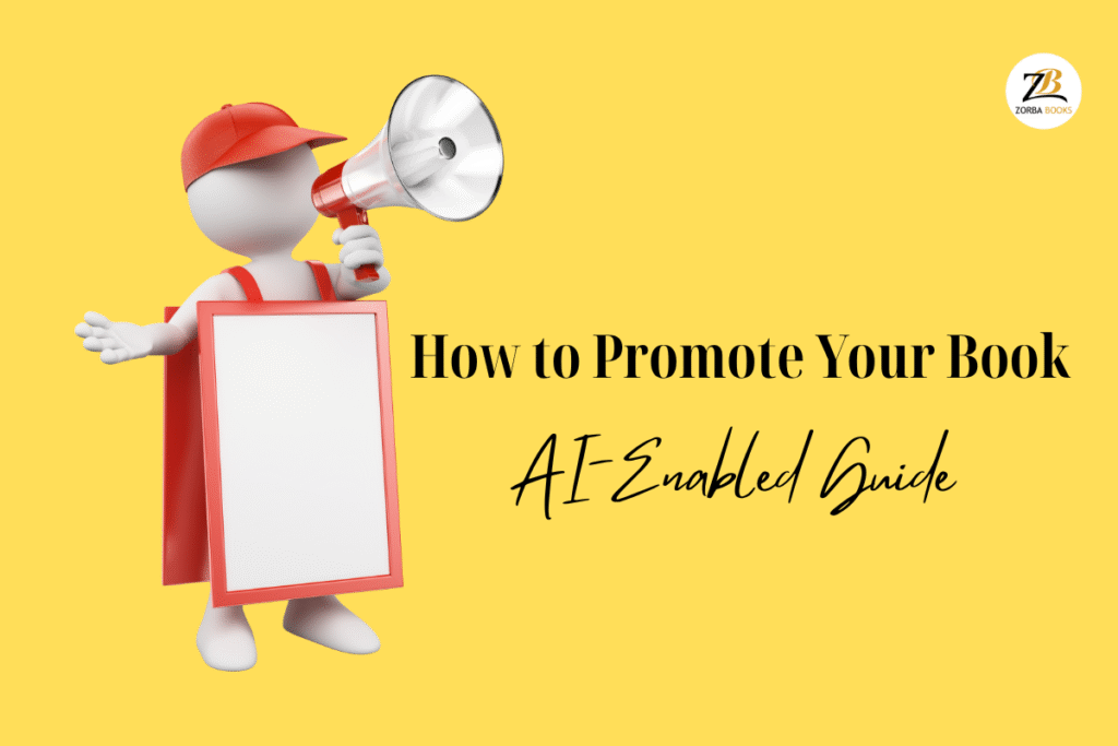 Promote a Book