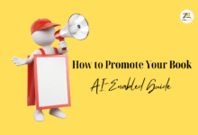 How Successful Authors Market Their Books