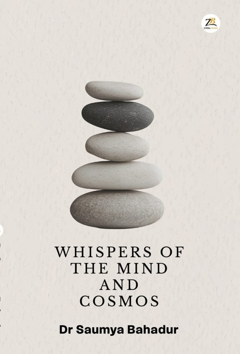 Whispers of the Mind