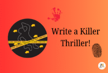 How to Write a Thriller: A Beginner’s Guide for Writers