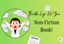 Creating Compelling Non-Fiction Narratives: A Guide for Aspiring Authors in India