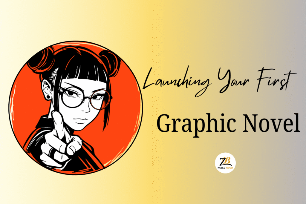 The Future of Indian Graphic Novels: Publish Bold, Publish Smart