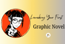 The Future of Indian Graphic Novels: Publish Bold, Publish Smart