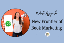 WhatsApp Communities: Guerrilla Tactics for Your Book Launch