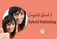 Complete Guide to Hybrid Publishing in India