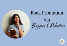 Book Publication Strategy: Collaborating with Book Bloggers and Podcast Hosts to Promote Your Book