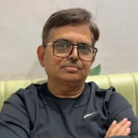 Anand P Srivastava – Senior Banking Professional