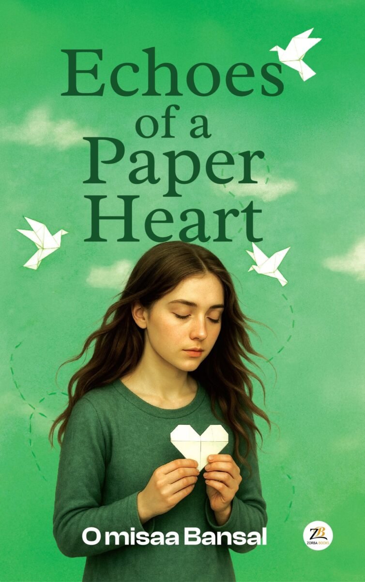 Echoes of a Paper Heart
