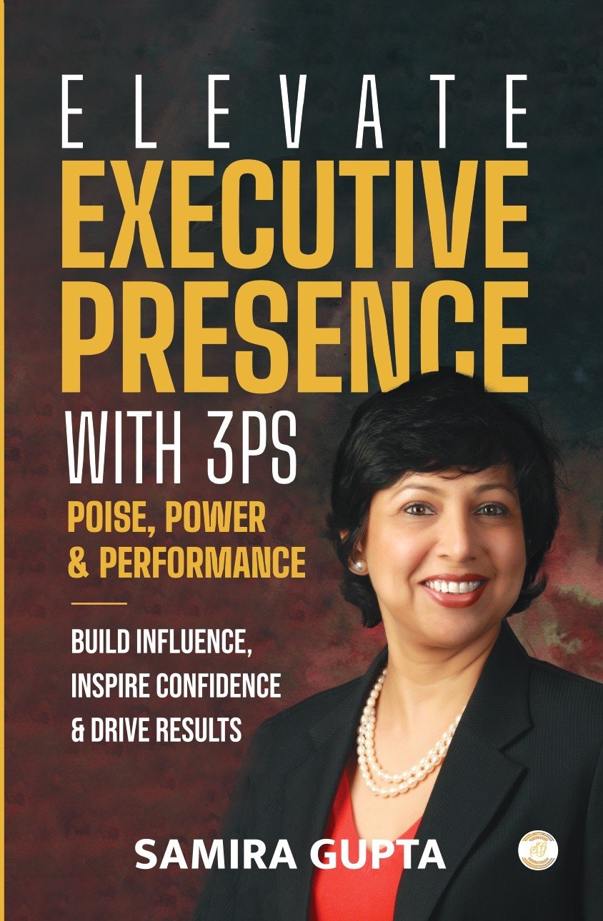 Elevate Executive Presence
