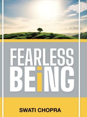 FEARLESS BEiNG