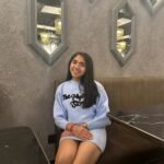 Omisaa Bansal – Author and Student