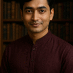 Prasenjeet – a Professional