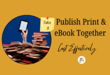 How to Publish Print & eBook Together Cost Effectively in India