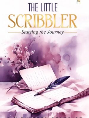 The little scribbler
