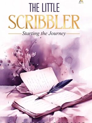 The little scribbler