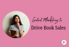How Authors Can Use Content Marketing to Drive Book Sales