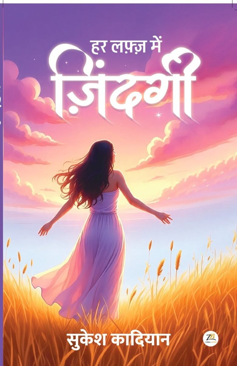 Har lafz mein zindagi