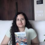 Poornima Dayal – Storyteller, Artist, Writer