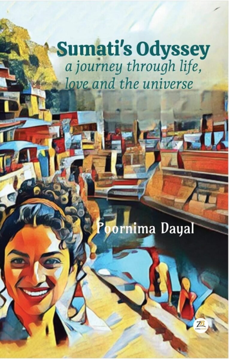 Sumati's Odyssey