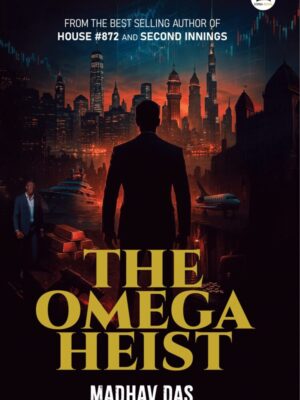 THE OMEGA HEIST