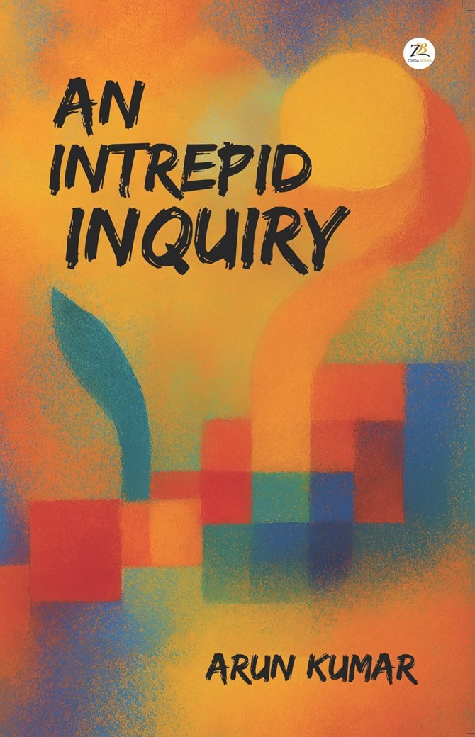 An Intrepid Inquiry