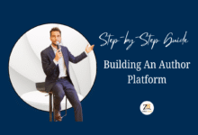 Building Your Author Platform: A Step-by-Step Guide for Indian Writers