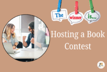 Hosting Book Contests in India: Your Guide to Creative Book Marketing