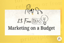Book Marketing on a Budget: 25 Free Strategies