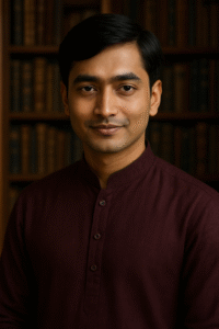 Prasenjeet