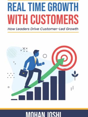 Real time growth with customer