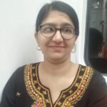 Sukesh Kadian – आयकर विभाग में अधीक्षक और एक संवेदनशील कवयित्री