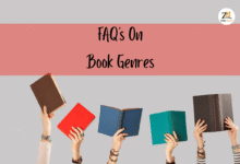 Write a Book in Different Genres