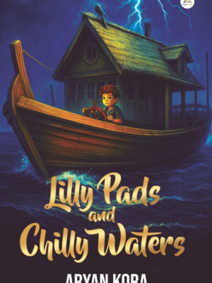 Lilly pads and Chilly waters