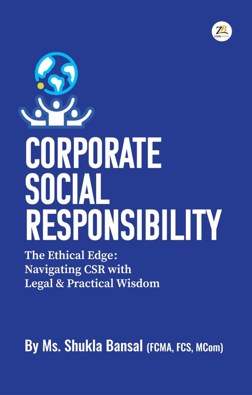 Corporate Social Responsibility (CSR)