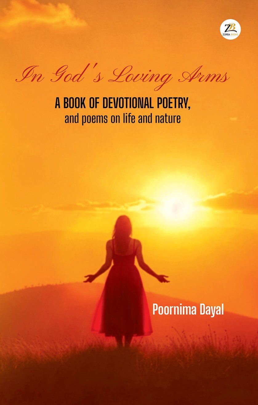 In God's Loving Arms