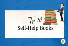 Top 10 Self-Help Book Recommendations
