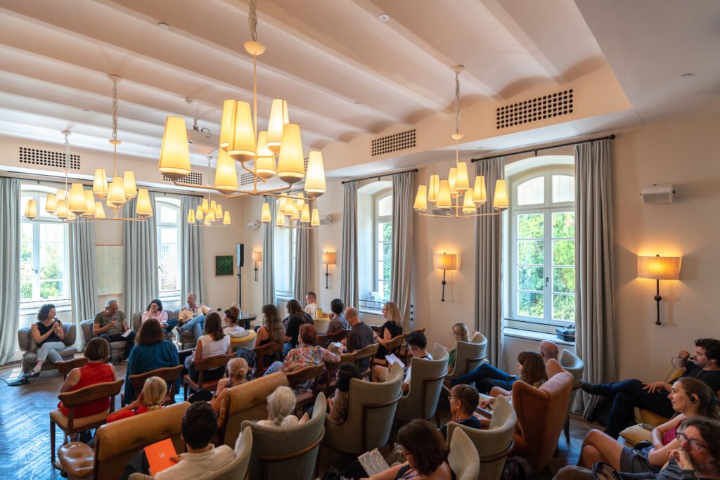 zorba books tel aviv 2025