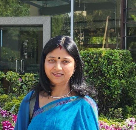 SHUKLA BANSAL -Company Secretary (FCMA, FCS, MCom)