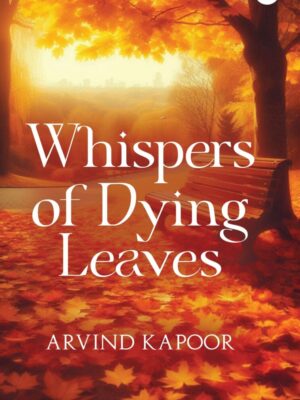 Whispers of Dying Leaves