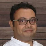 Abhishek Ranjan – IT professional with Accenture in the U.S.