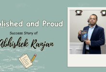 From Coma Dreams to Spiritual Awakening: My Inner Journey in Antar Yatra