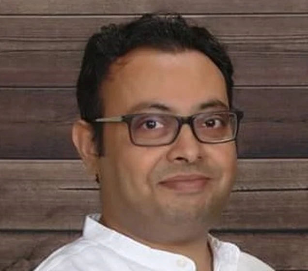 Abhishek Ranjan – IT professional with Accenture in the U.S.