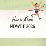 How to Reach NDWBF 2026: Metro, Gates & Entry Points