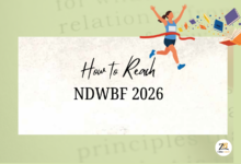 How to Reach NDWBF 2026: Metro, Gates & Entry Points