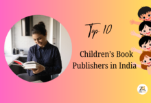 Top 10 Children’s Book Publishers in India (2026)