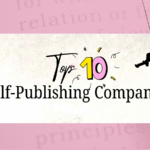 Top 10 Self-Publishing Companies in India