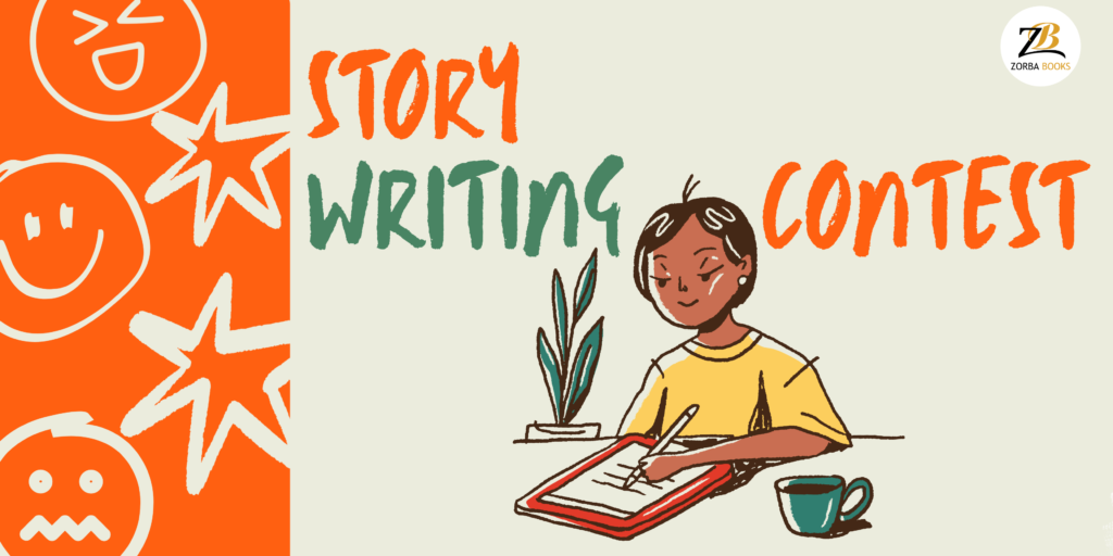 Writers Challenge